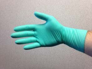 Neoprene Disposable glove