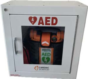 SCPI AED