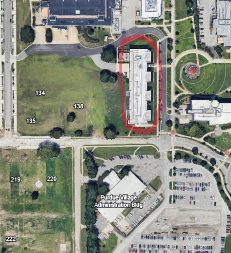 Secondary staff meeting location for inclement weather will be FLEX lab
