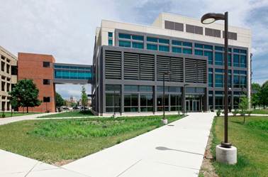 ELPI Building