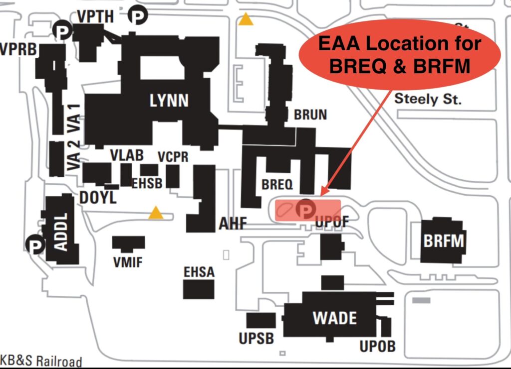 BREQ-BRFM EAA map