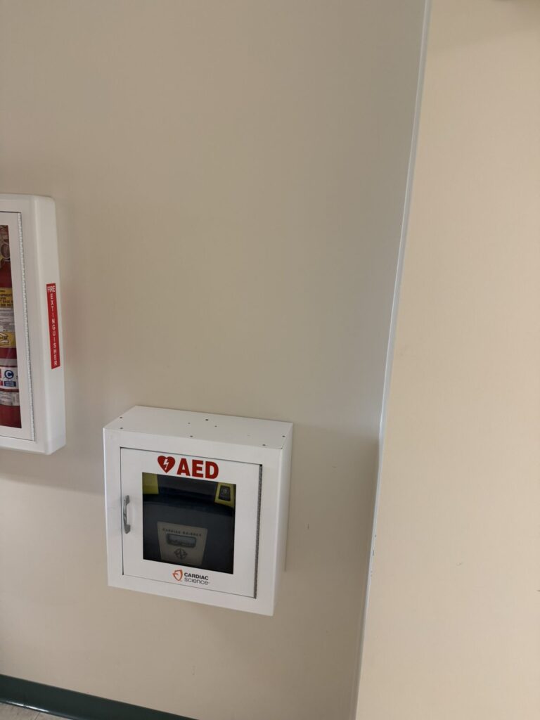 AED SRPL