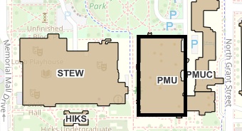 map of secondary eaa location