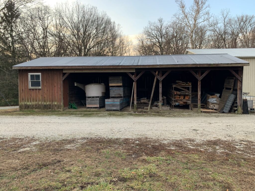 Photo of EAA location MF05 for EAA inside location