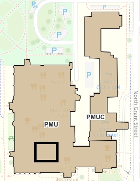 map of interior EAA