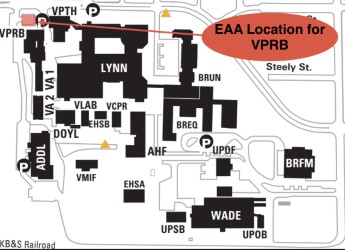 VPRB Meet Up