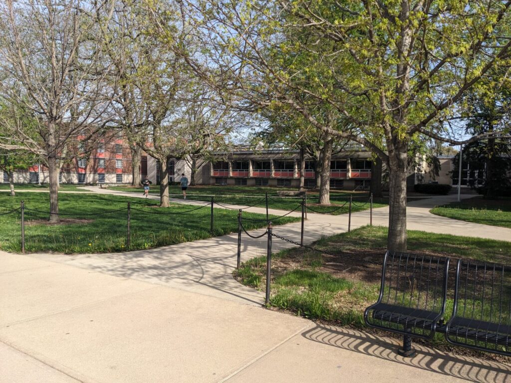 Wiley Hall