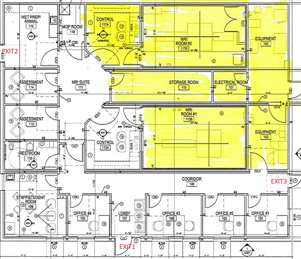 Building map