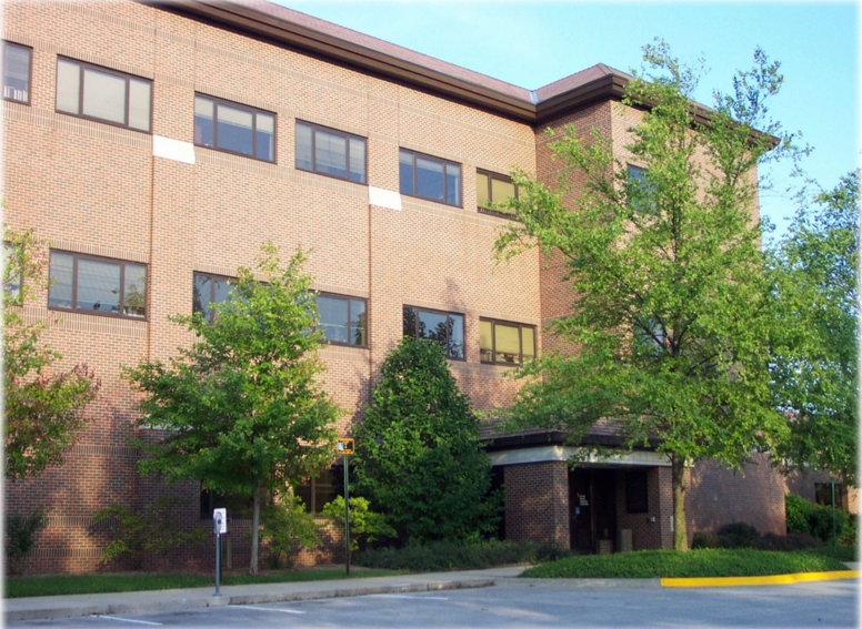 Photo of ADDL building
