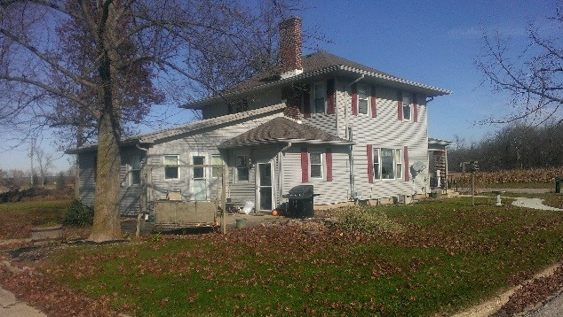 DPAC residence