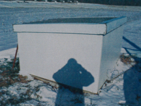 well pit pump