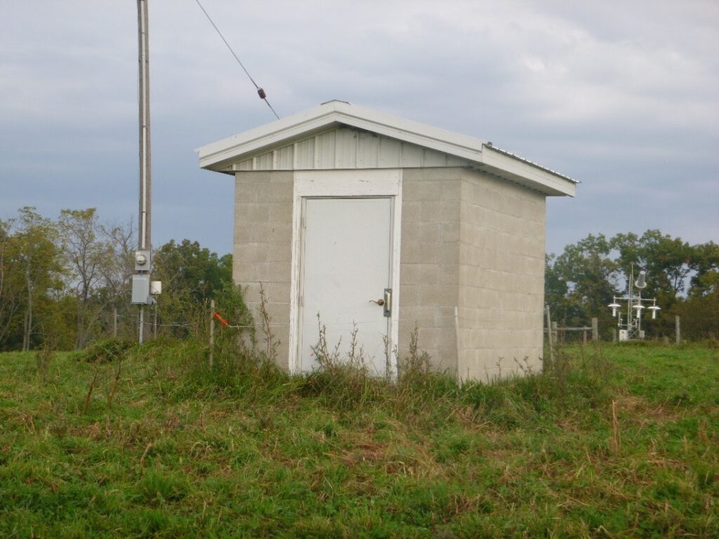pump house west