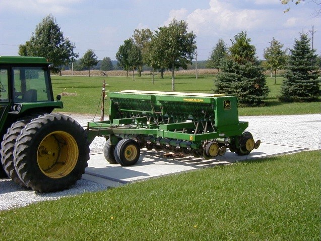 SEPAC truck scales