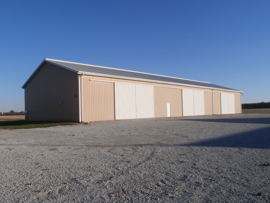 SEPAC Machine storage east SE02