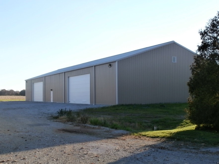 SEPAC machine storage west SE04