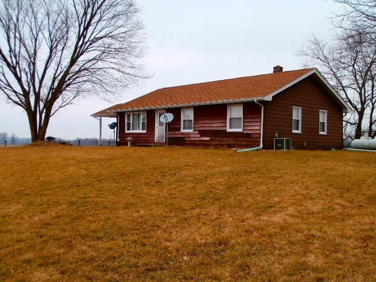 Dwelling SI12