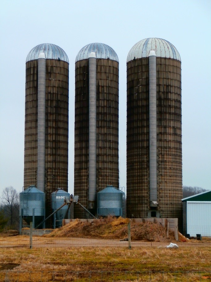 Silos