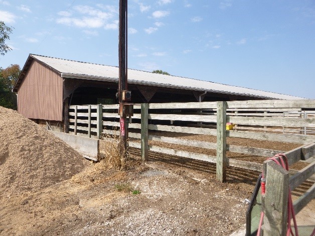 beef barn