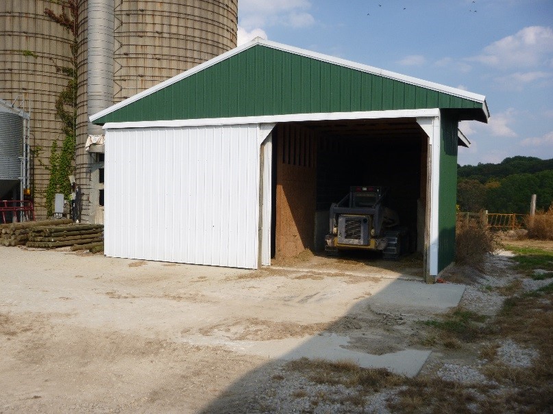 livestock commodities structure