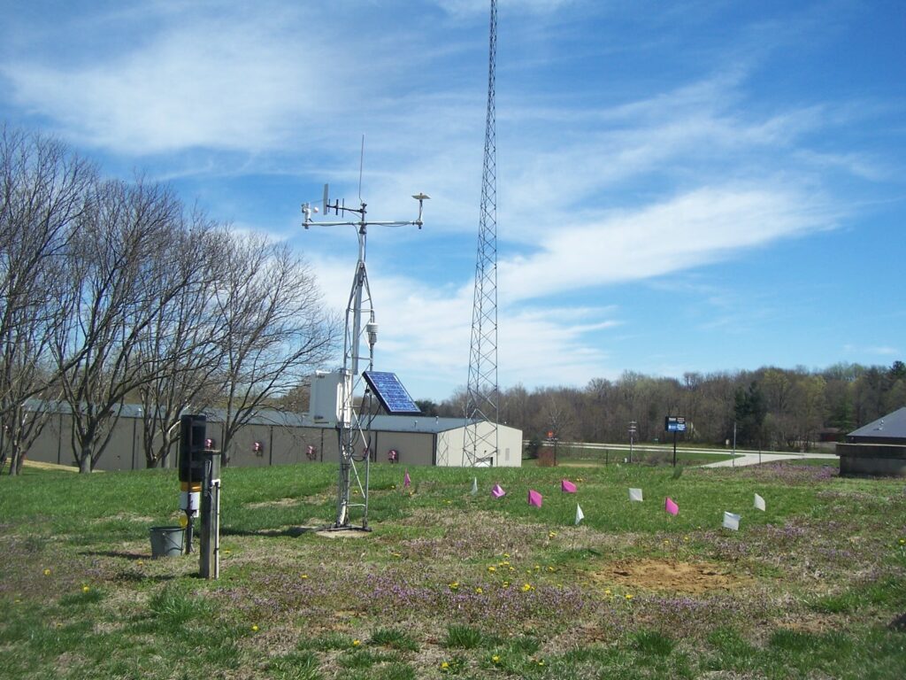 Weather Station