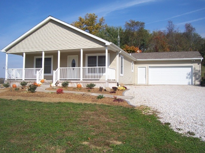 SWPAC Dwelling SW07