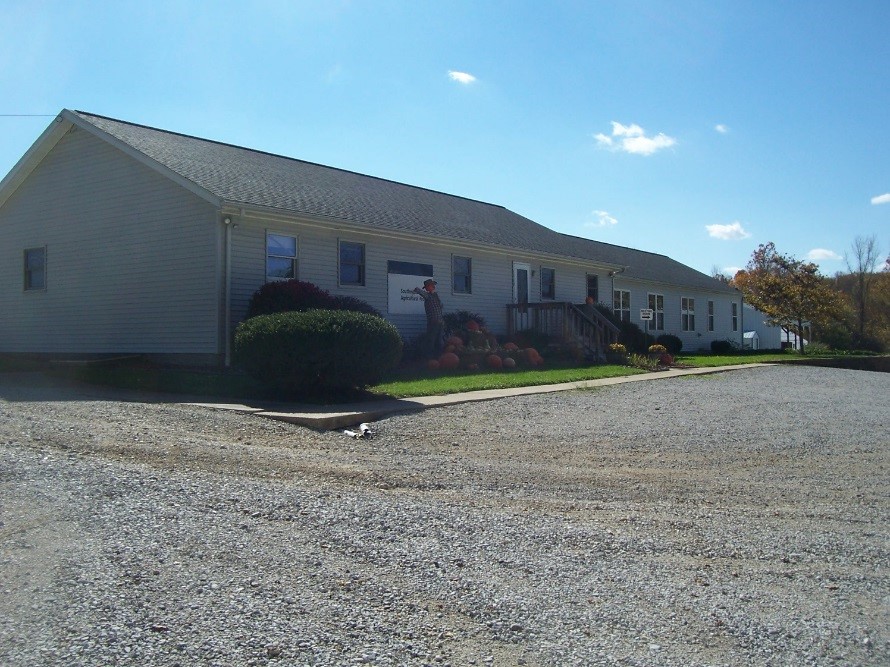 SW Purdue Ag Programs Bldg (SW01)