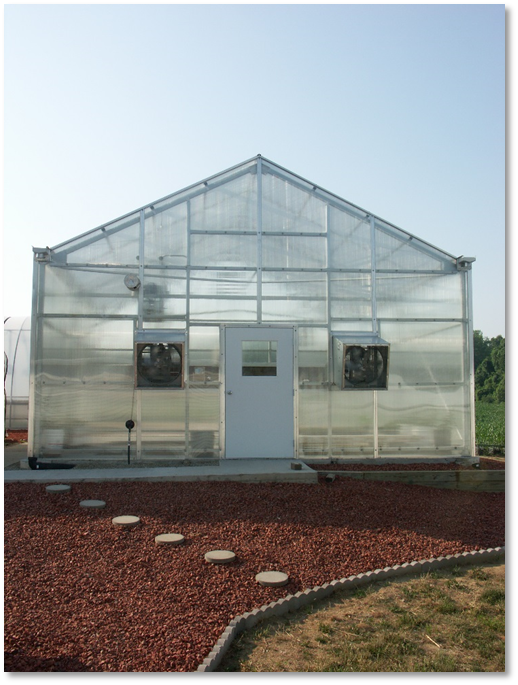 Polyhouse A SW22