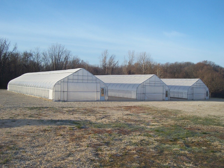 High Tunnels