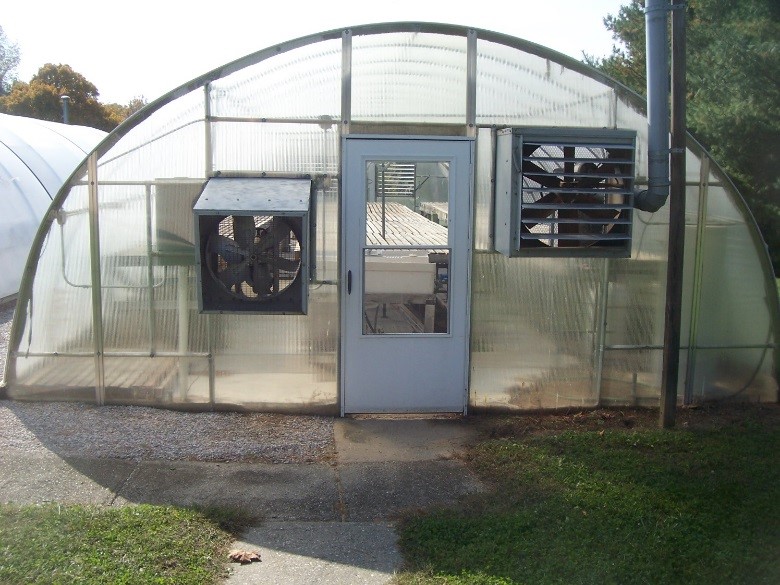 SWPAC Greenhouse #1 SW03