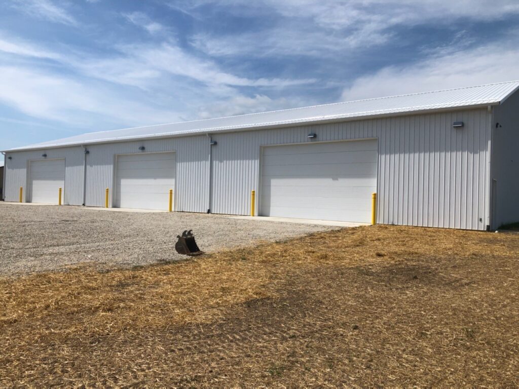 Meigs Pole Barn M07 image 1