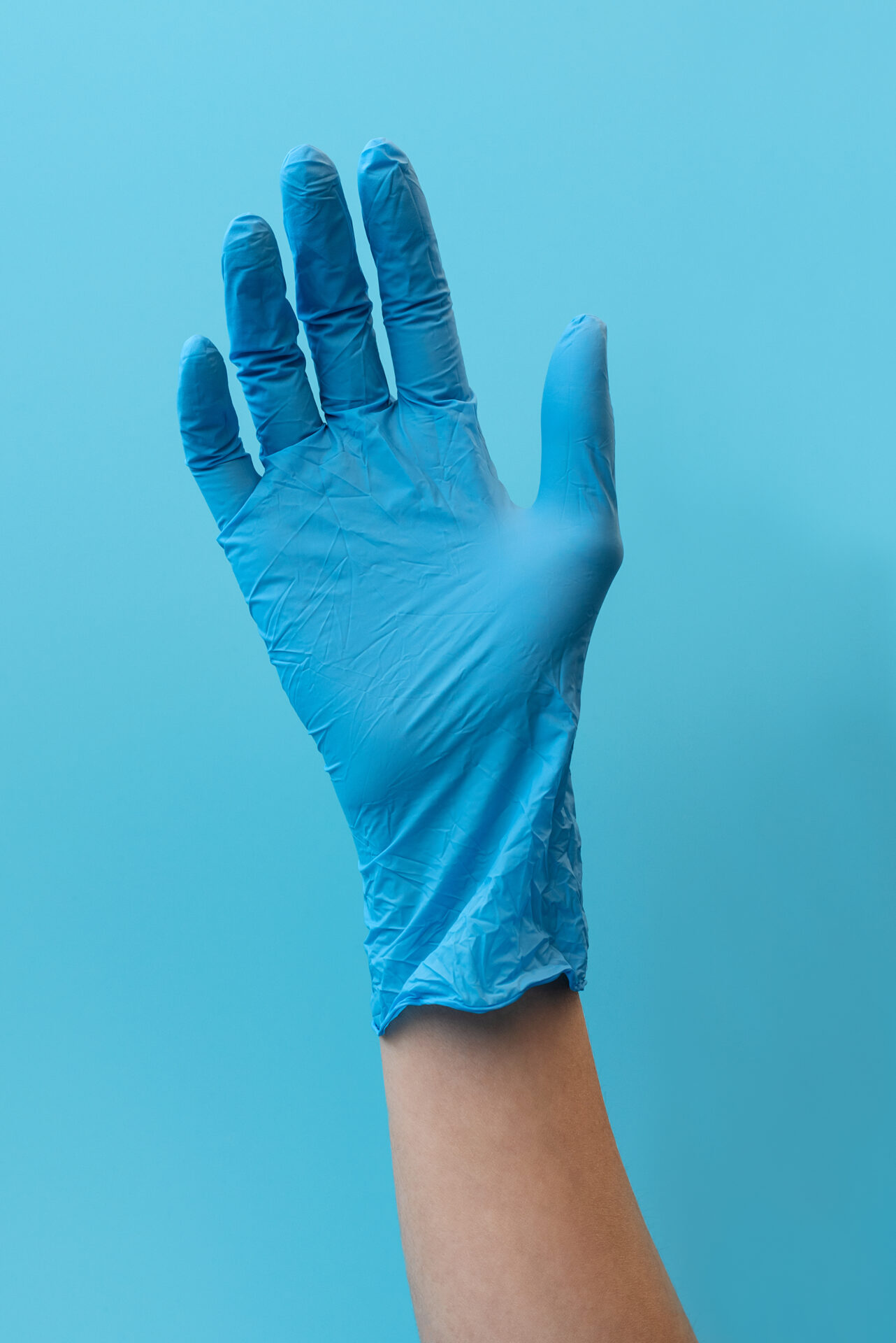 Glove Selection