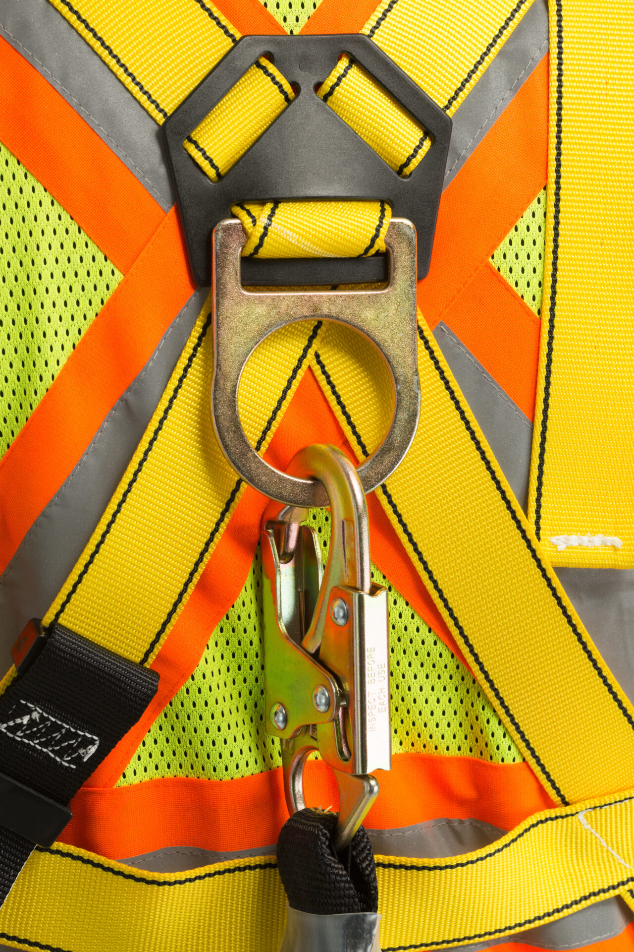 Fall Protection