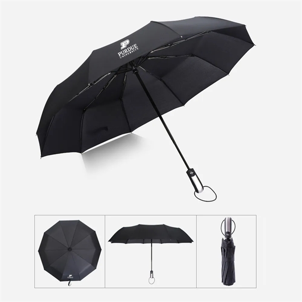 Automatic Portable Umbrella