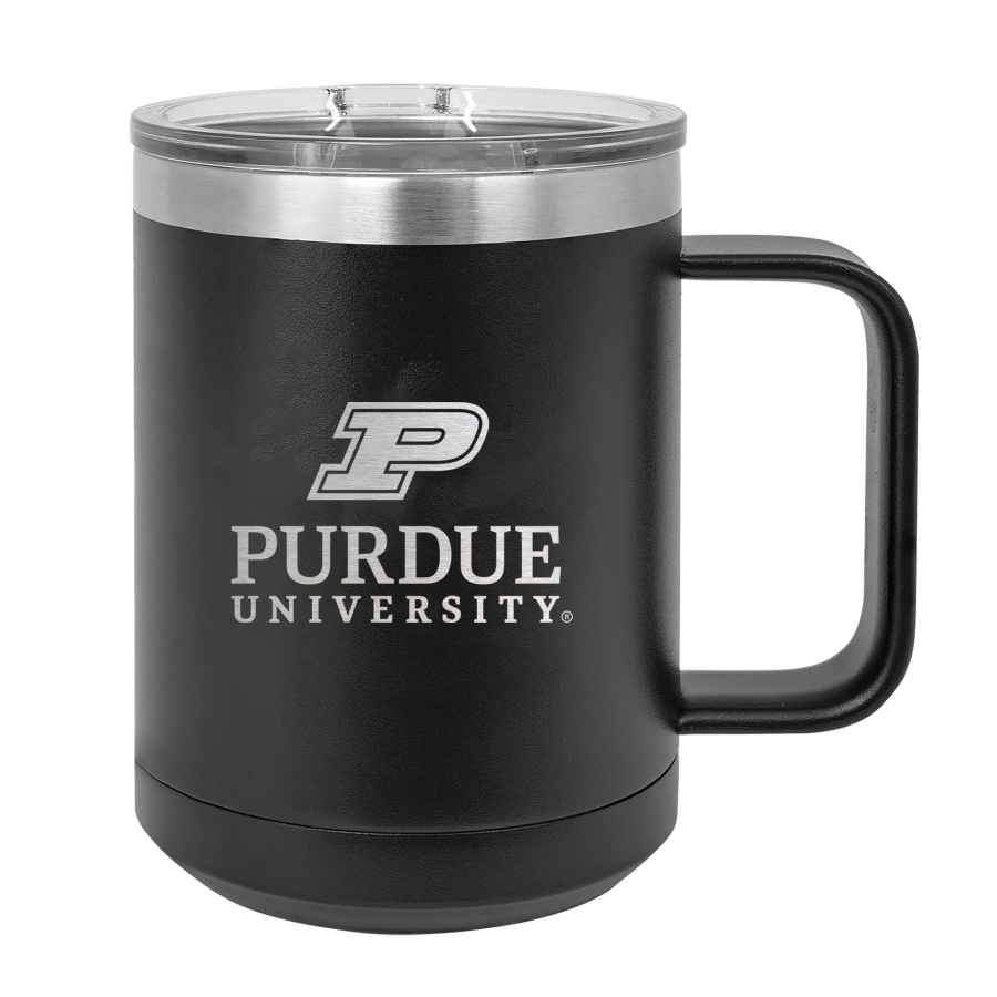 Insulated Coffee Mug