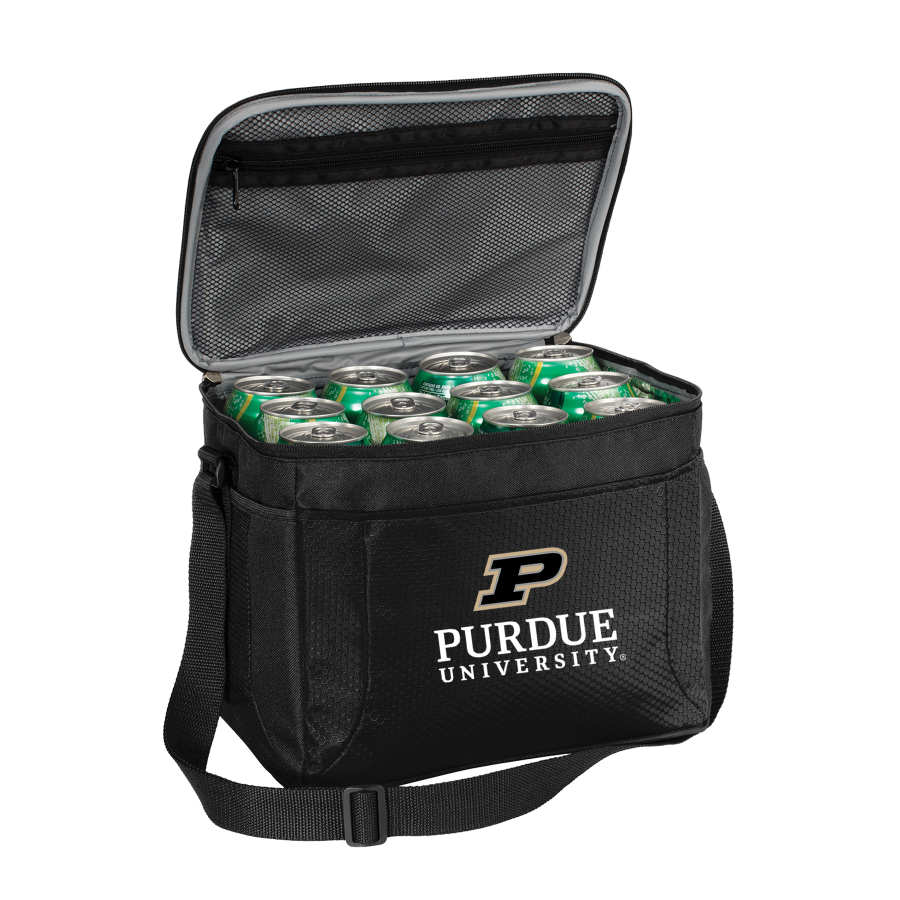 Port Authority® 12-Can Cube Cooler