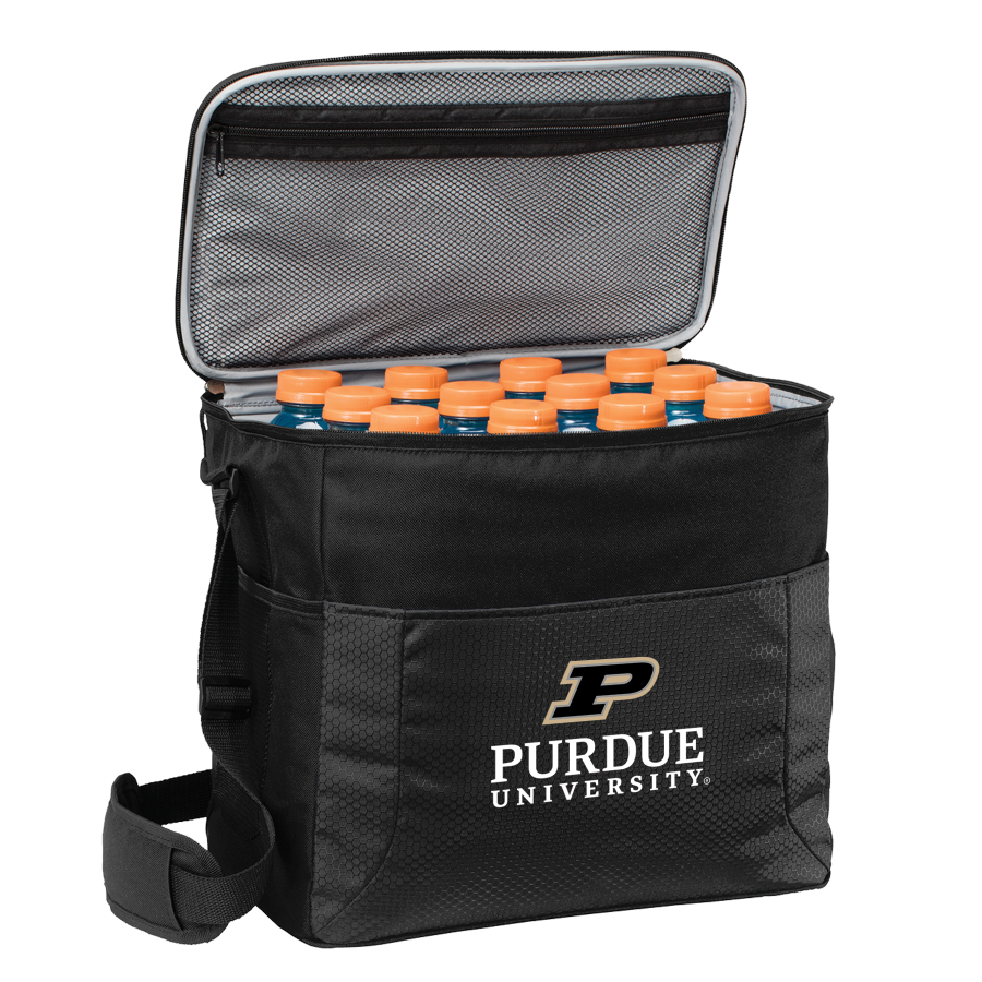 Port Authority® 24-Can Cube Cooler