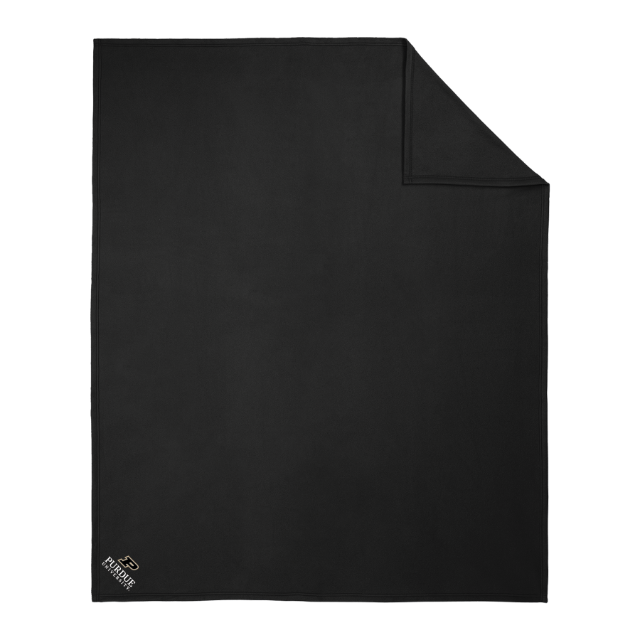 Port Authority® Fleece Blanket