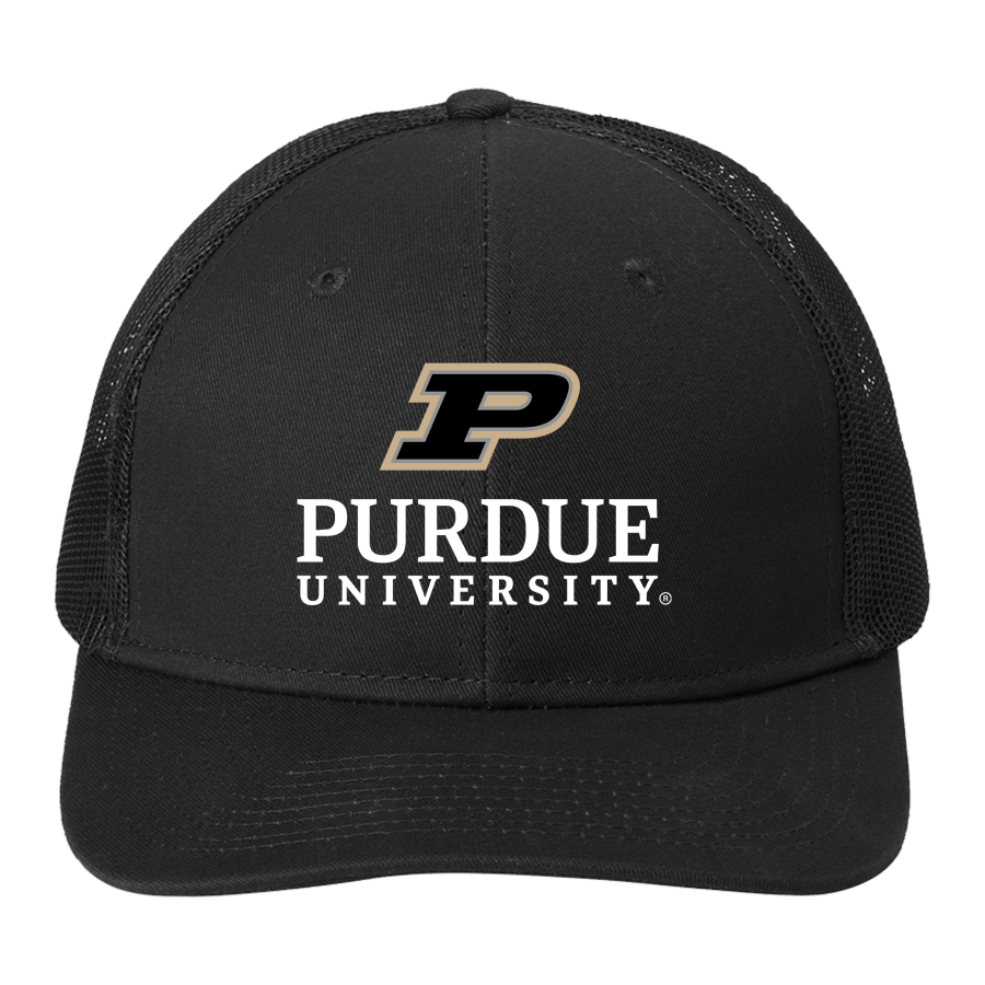 Port Authority® Snapback Trucker Cap