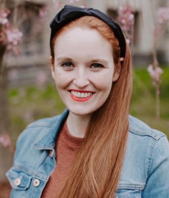 Heather Chupp joins Purdue Administrative Operations as the new learning and development program manager.