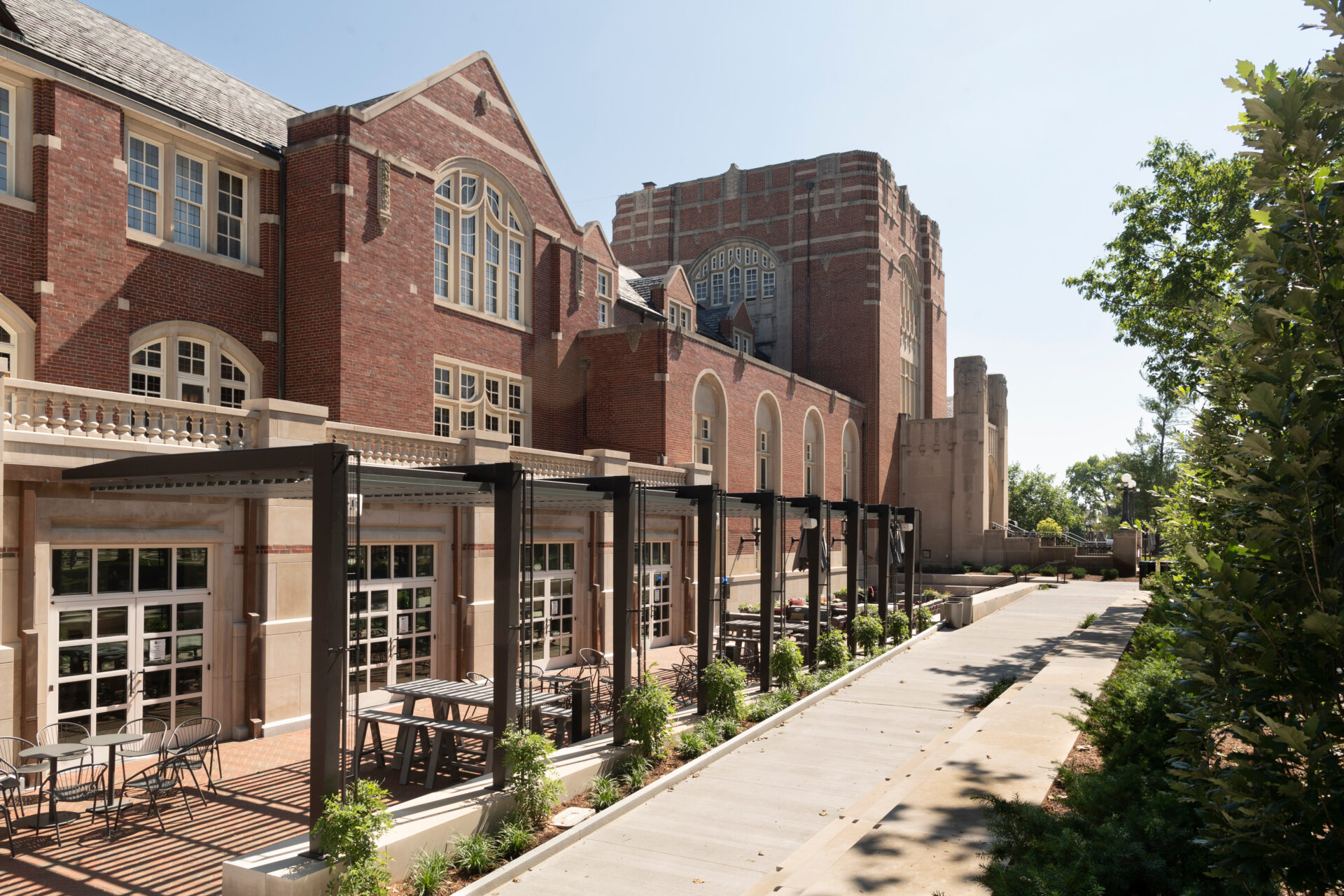 Purdue Memorial Union