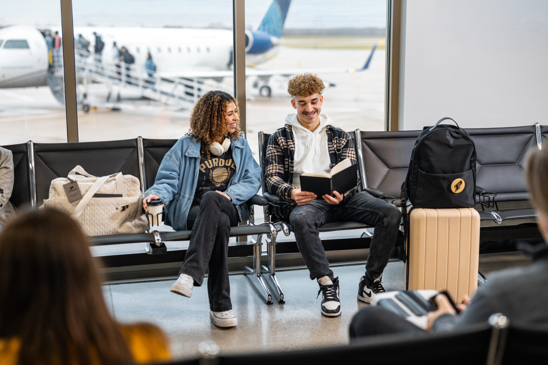 Airport