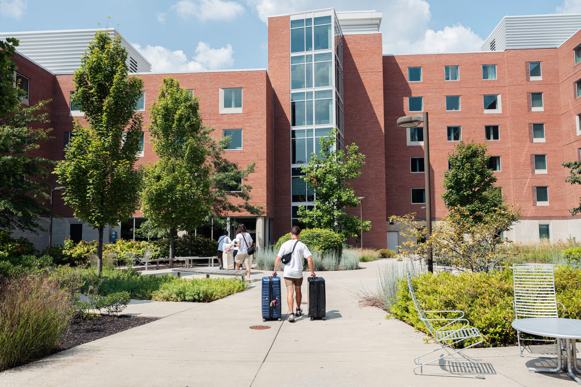 Residence Hall
