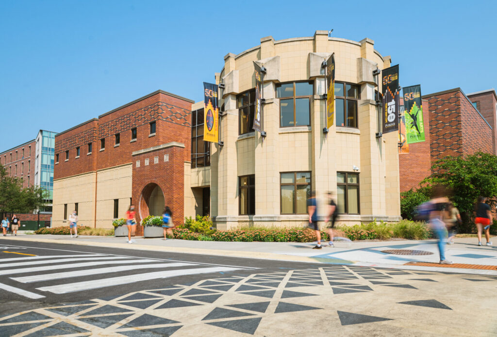 Black Cultural Center