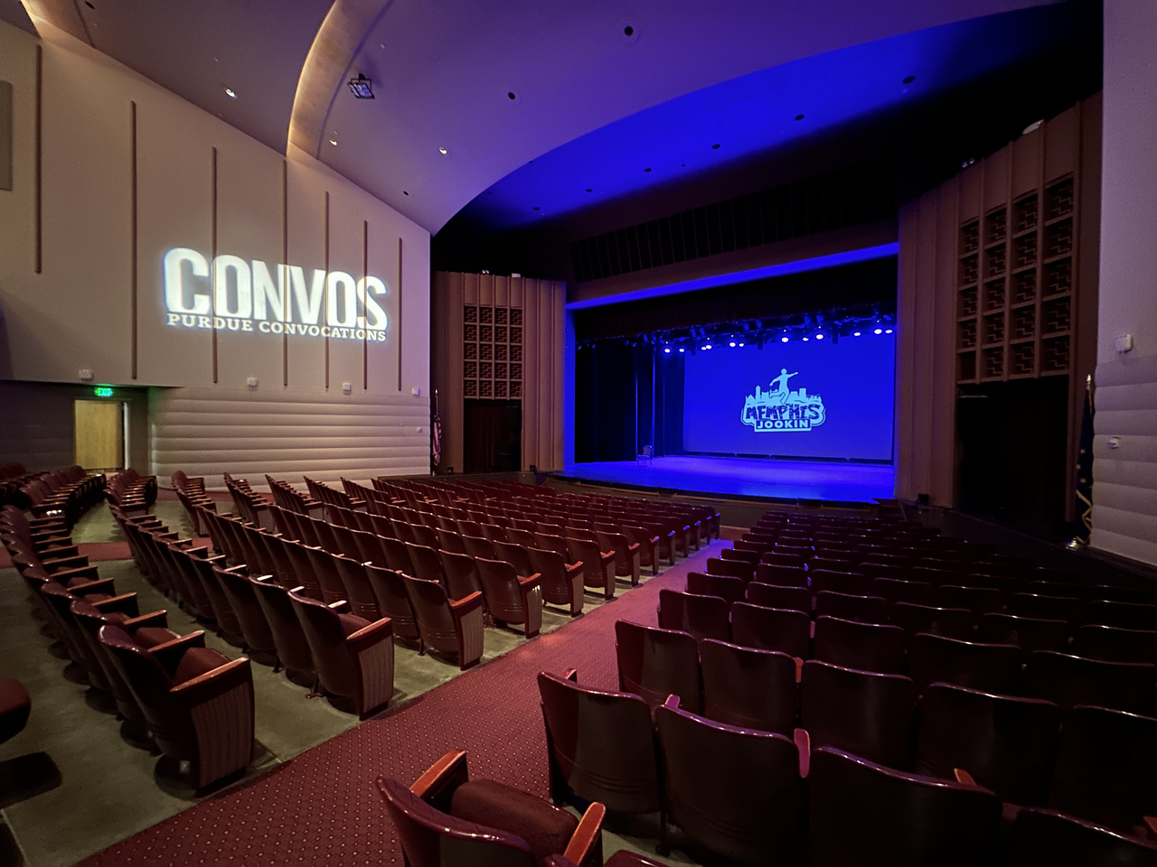 Theater