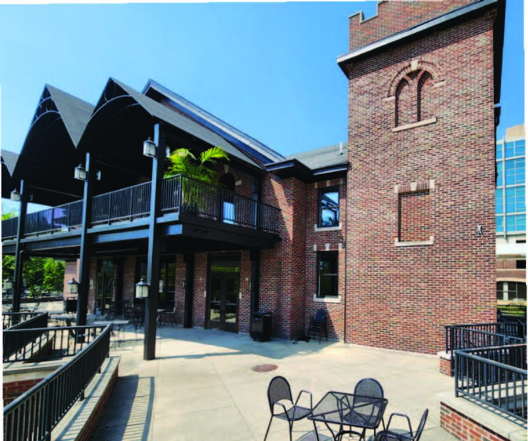 Pavilion 360