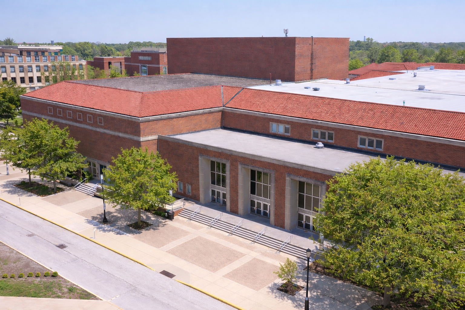 Stewart Center
