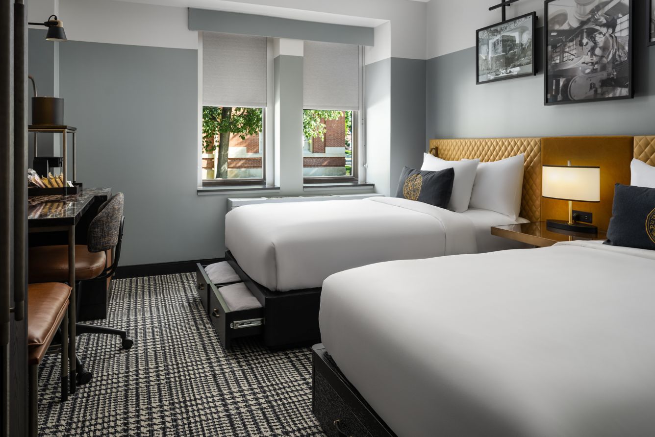 Union Club Hotel