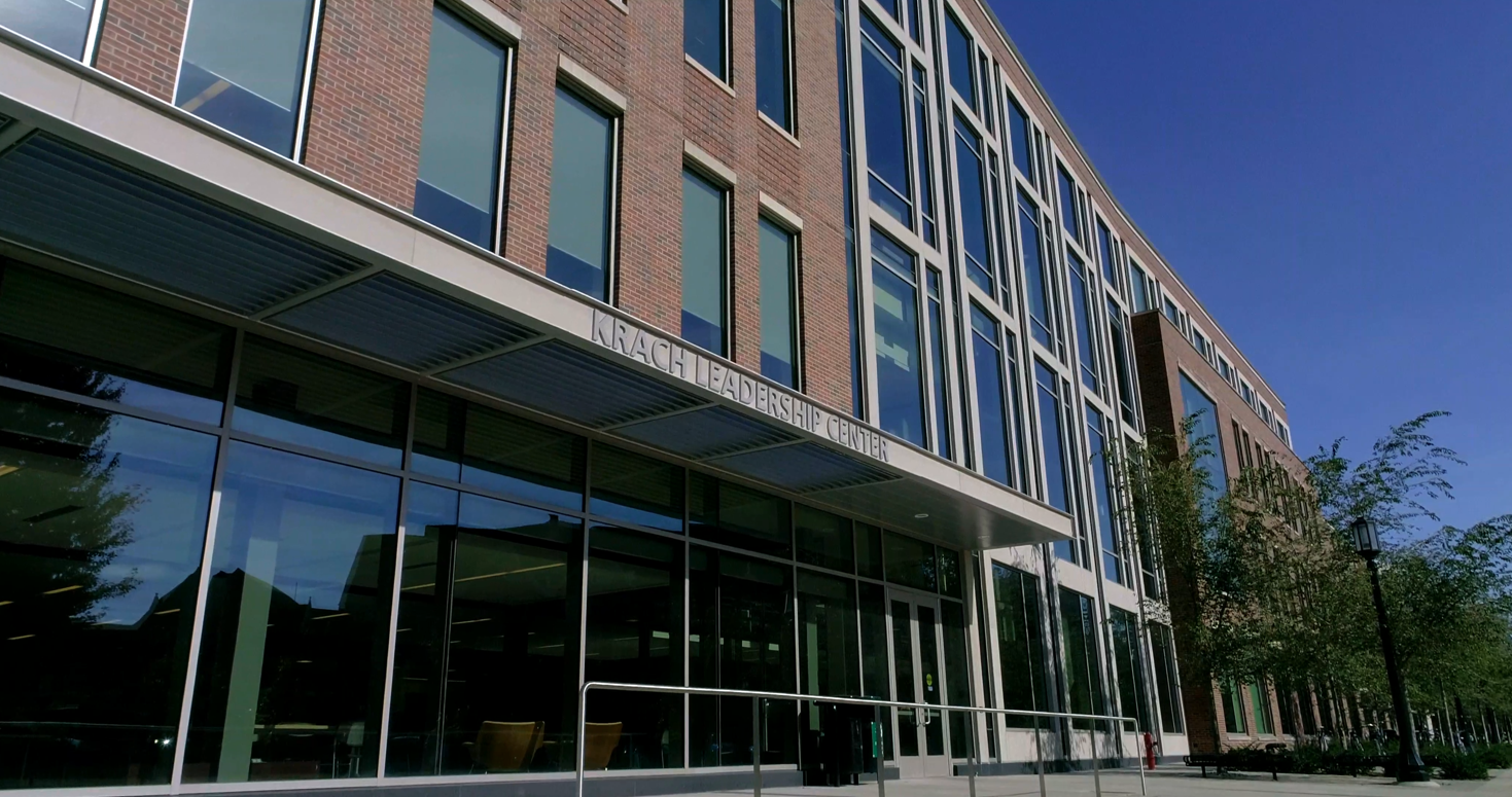Krach Leadership Center