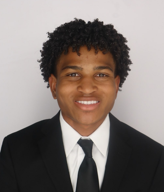 Daniel Armstrong