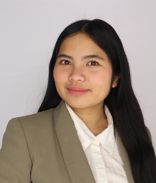 Erica Tobing